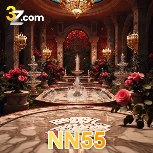 Cassino NN55: A Revolução dos Jogos Online em Um Clique