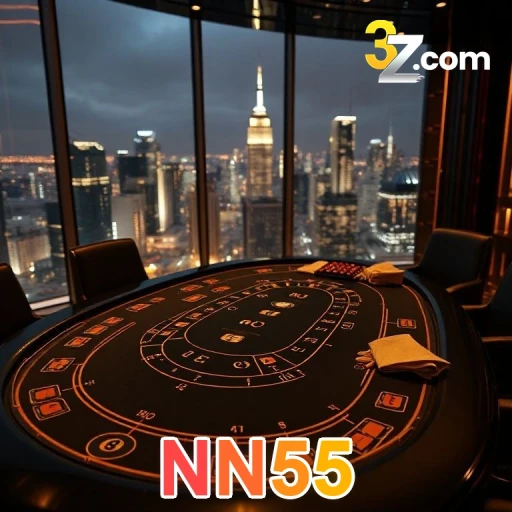 Jogos Fantásticos na Plataforma NN55: Conquiste Novos Mundos!