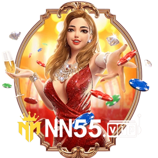 Novo logo da NN55