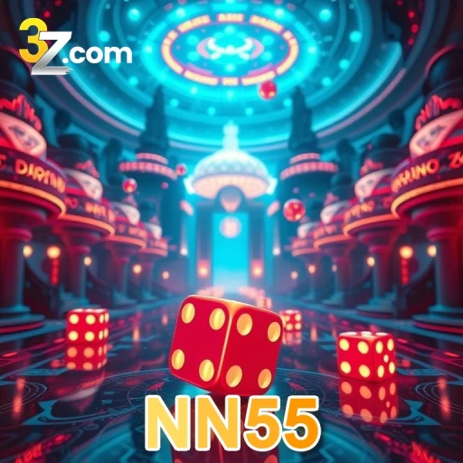 NN55 Variedade de Jogos