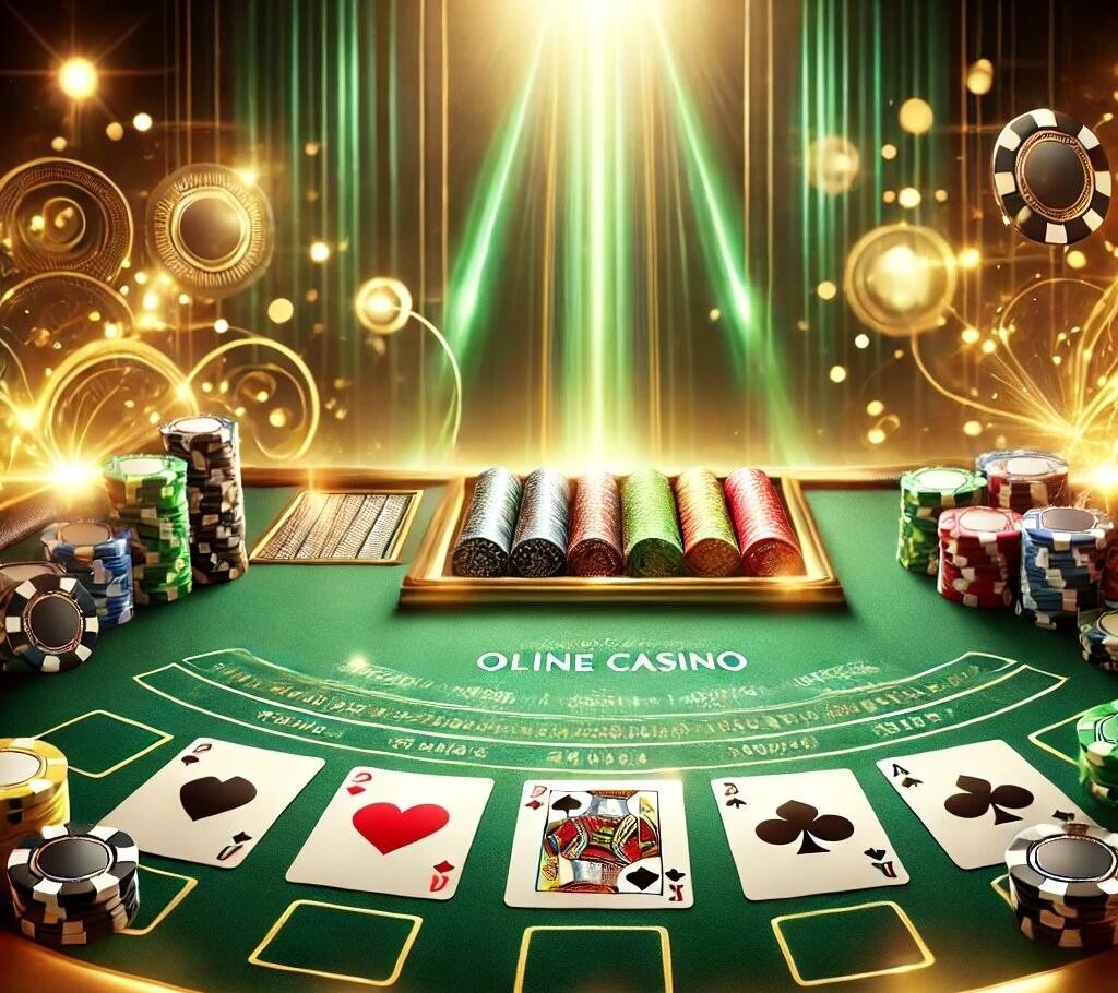 nn55 Jogos de blackjack