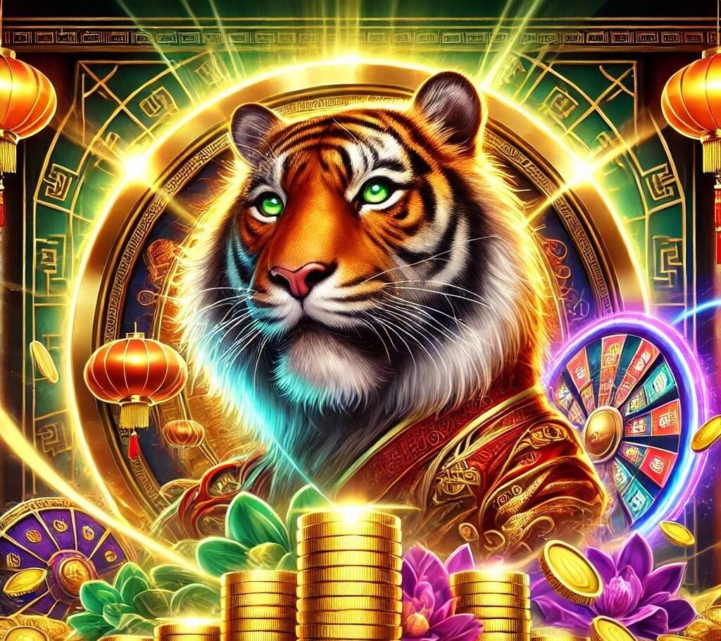 nn55 Dicas para Fortune Tiger