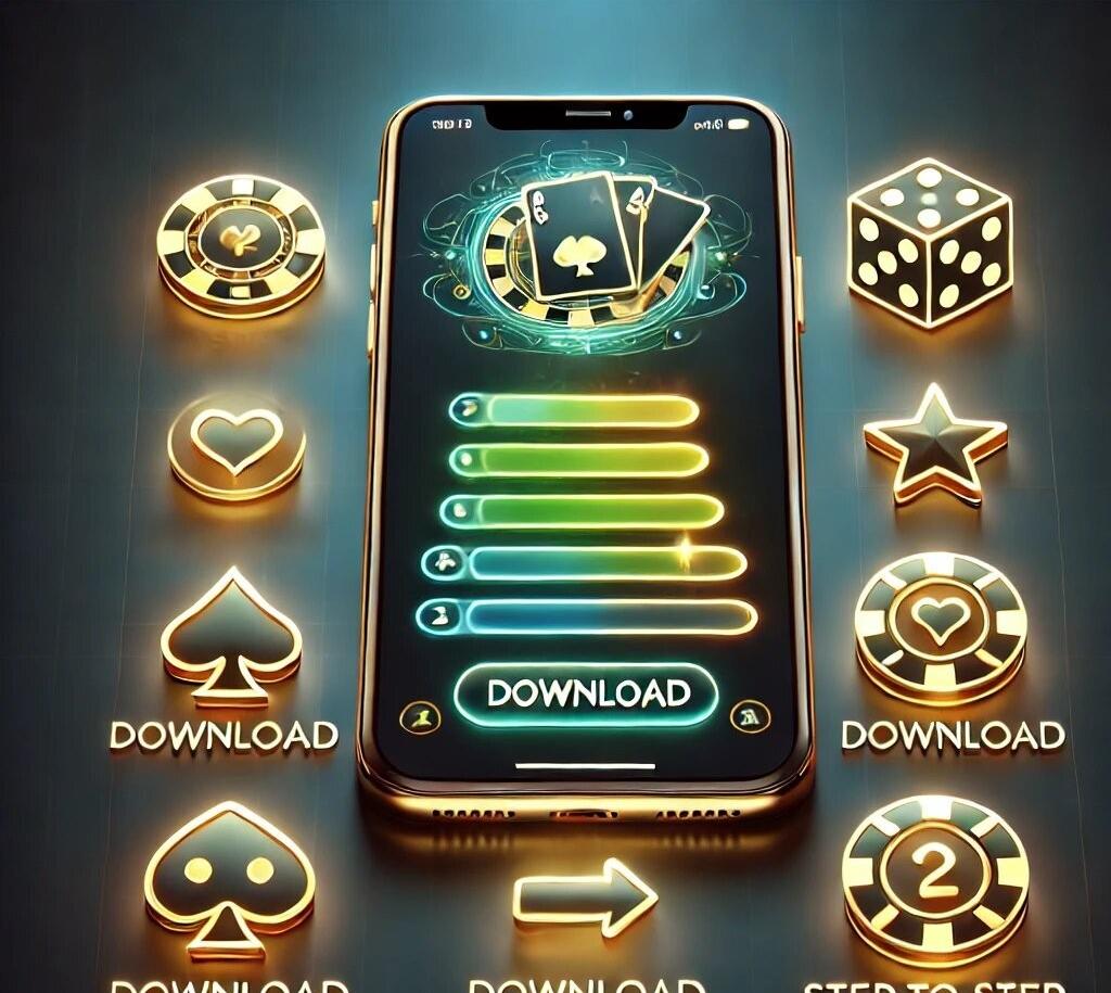 nn55 Como Baixar o App