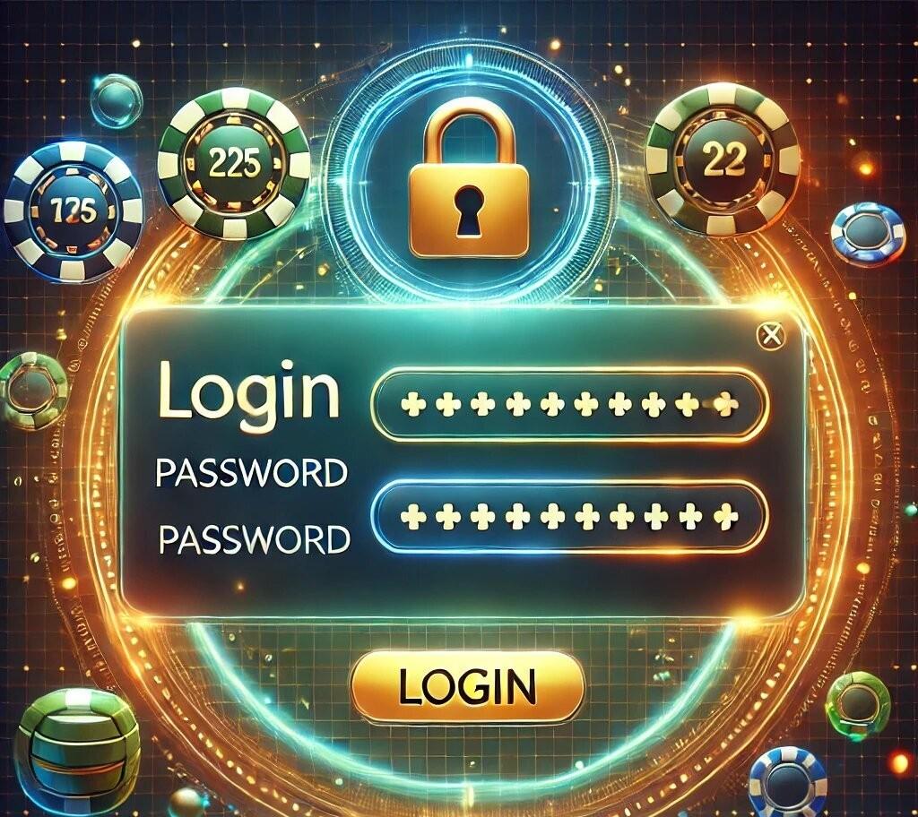 nn55 Como Fazer Login
