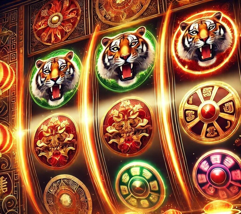 nn55 Como Jogar Fortune Tiger