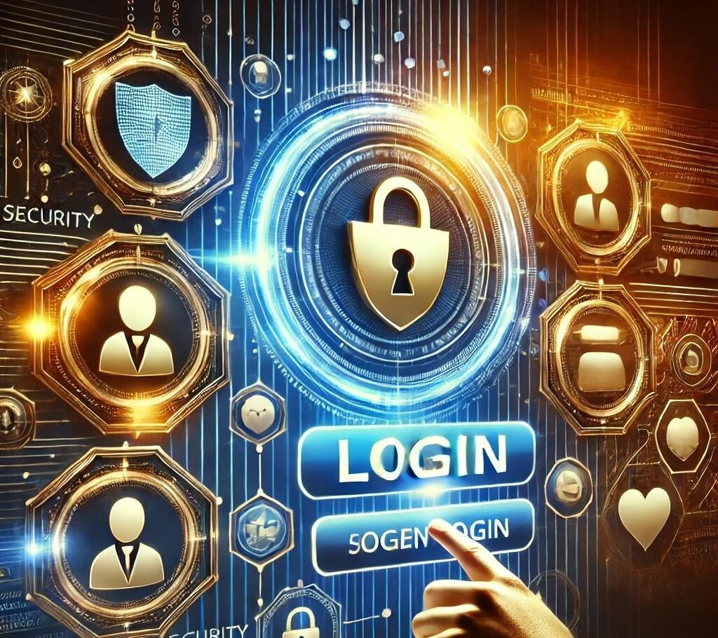 nn55 Benefícios de Fazer Login