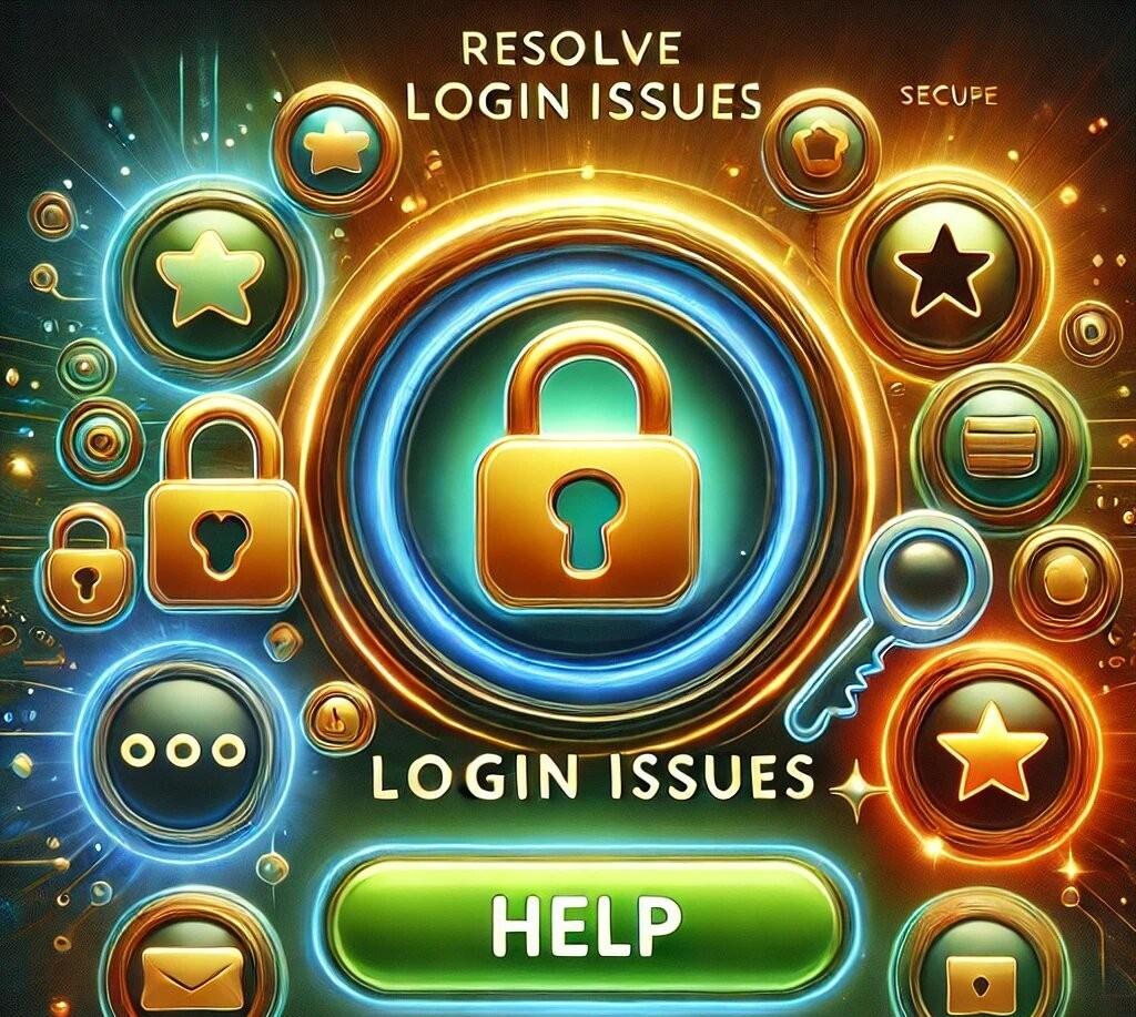 nn55 Ajuda para Login