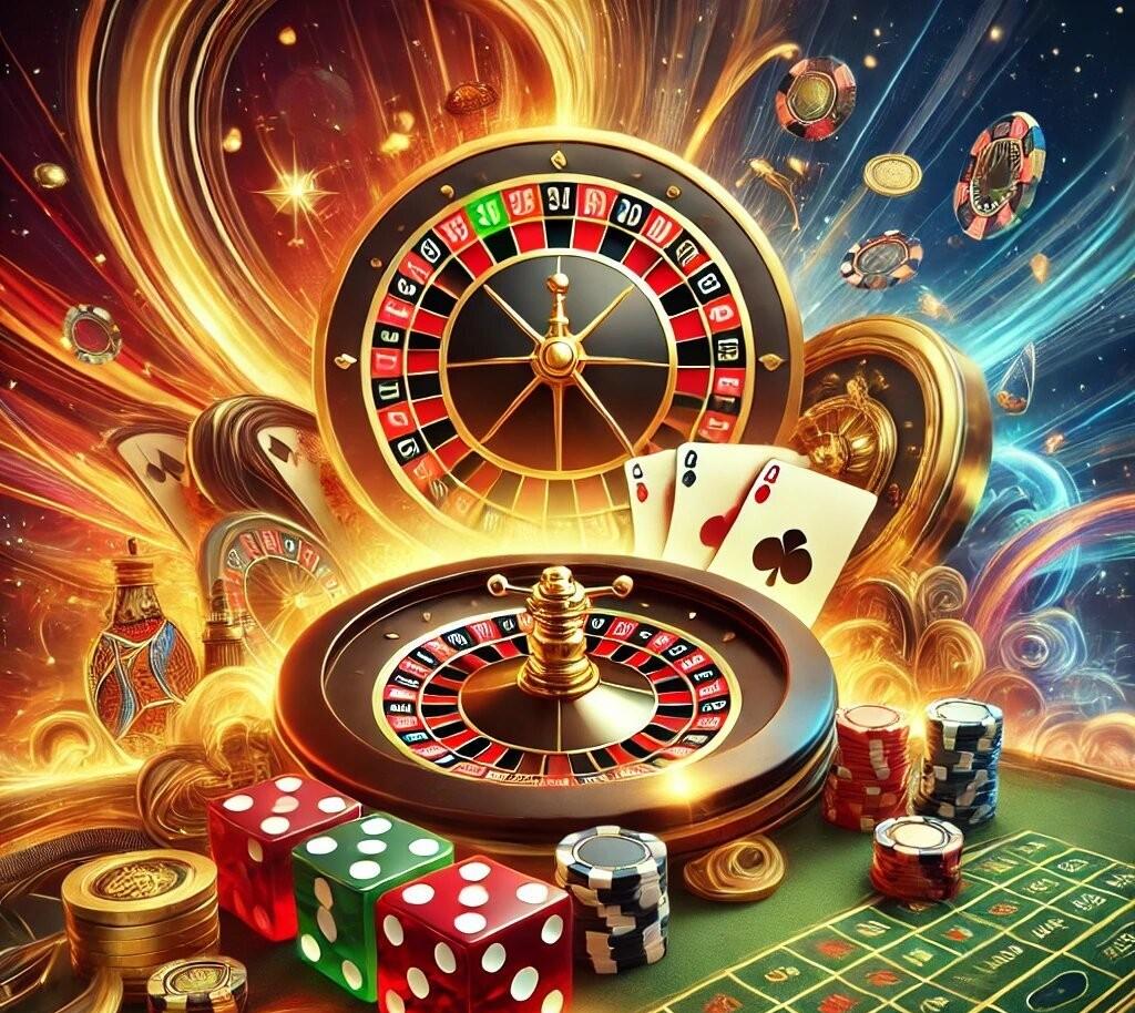 nn55 Jogos Populares no Cassino