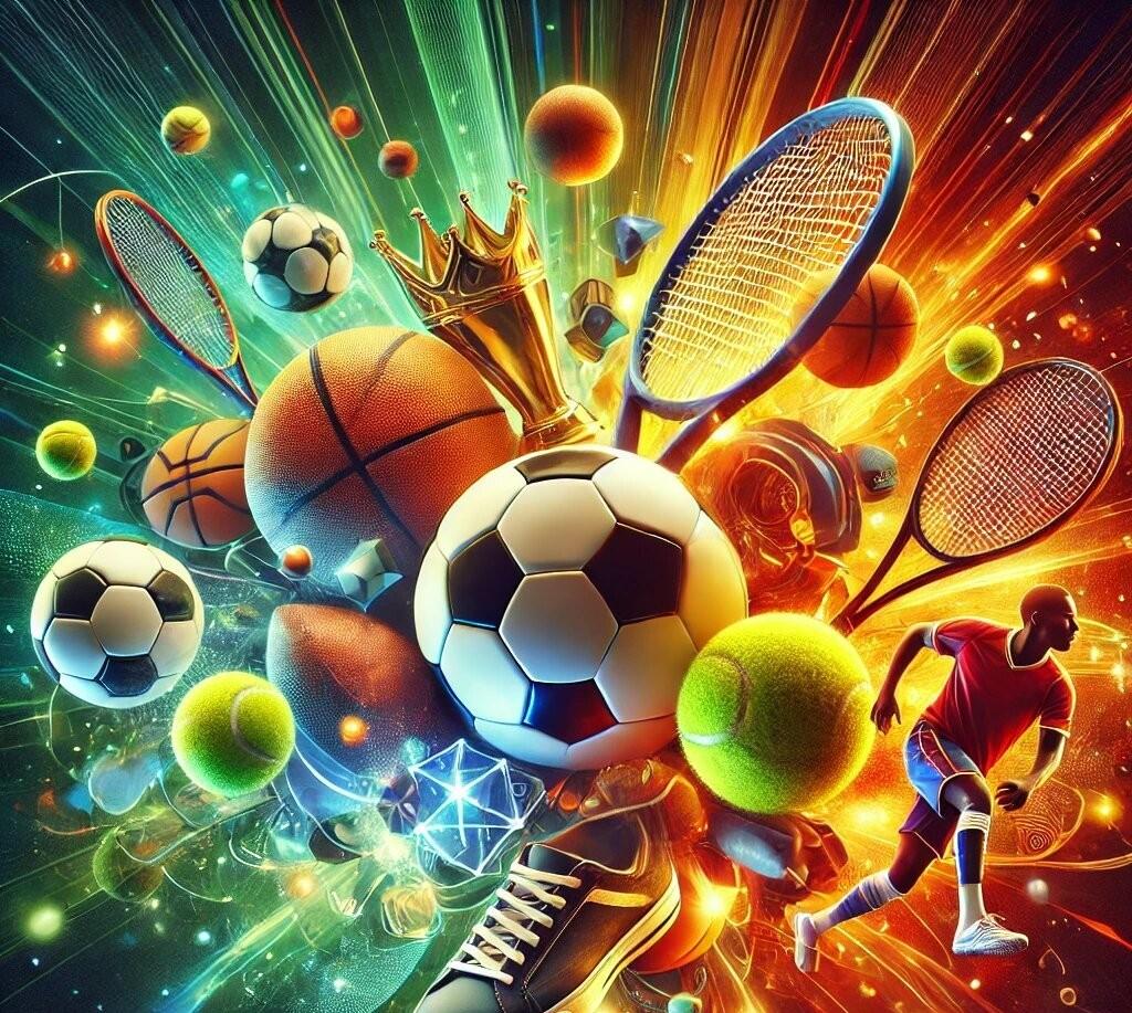 nn55 Esportes Populares