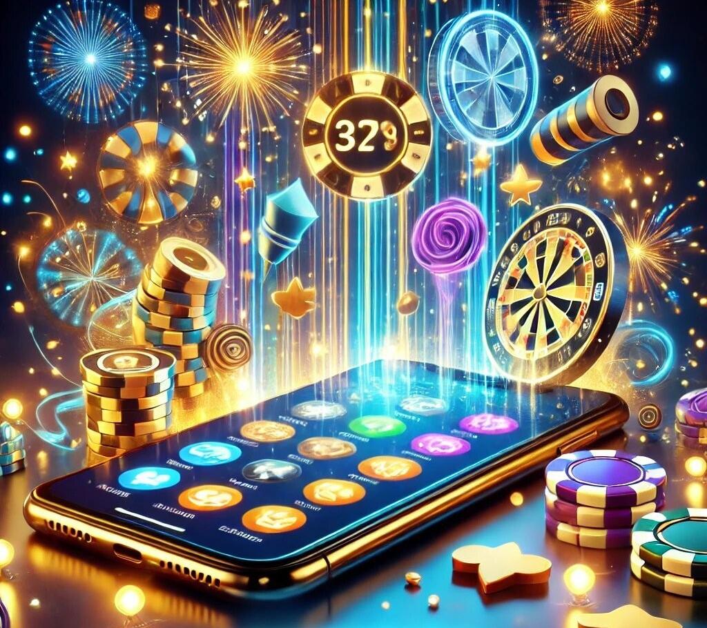 nn55 Por Que Baixar o App?